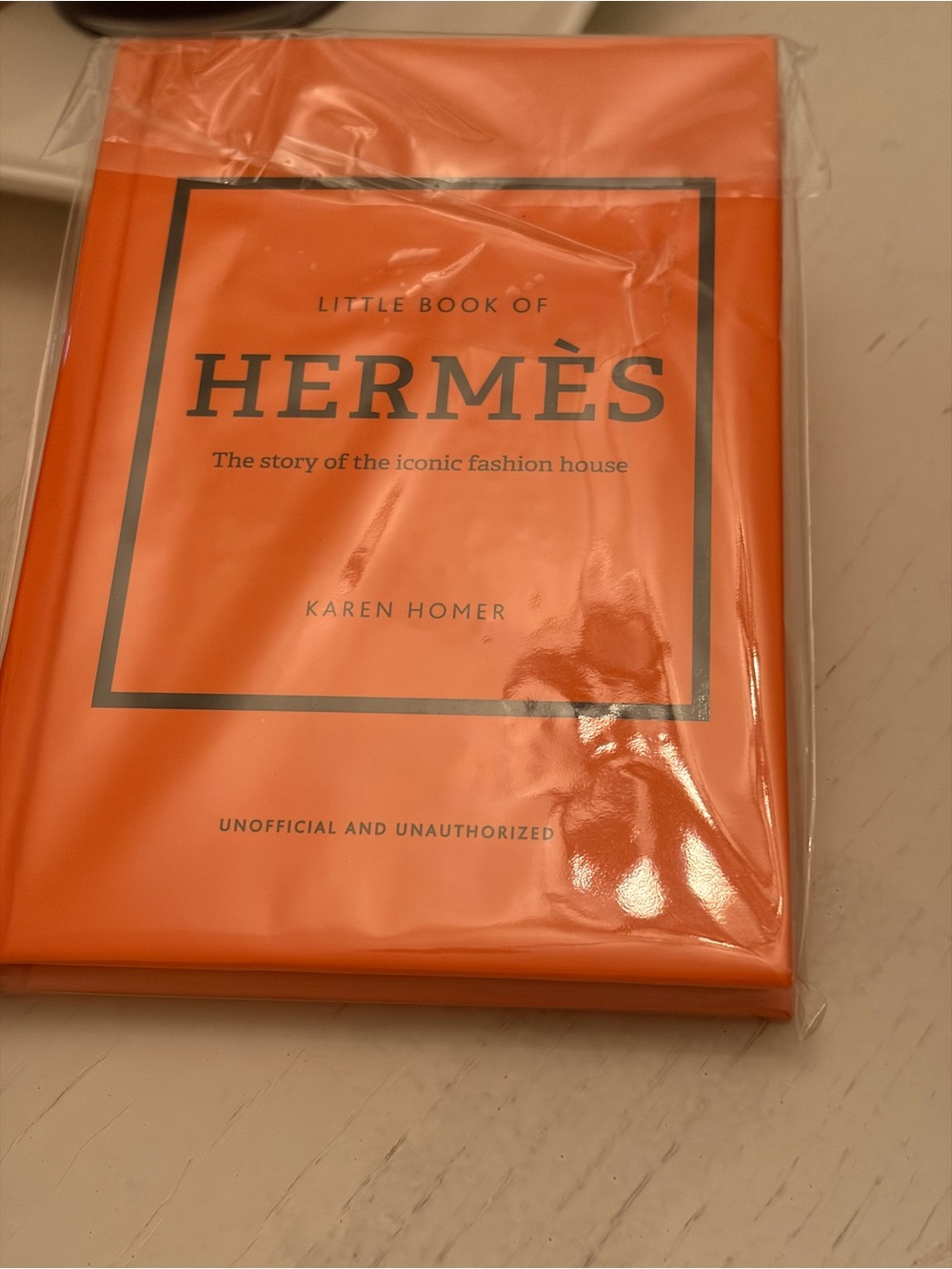 Hermes Bundle - Picture 5 of 13